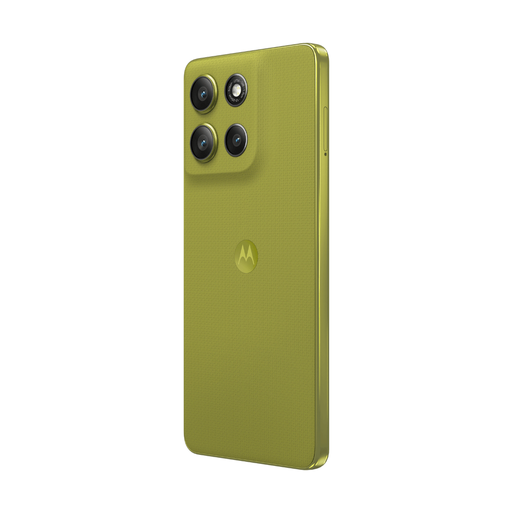 ​Motorola Moto G86 5G 8GB/256GB Verde (Golden Cypress) Dual SIM
