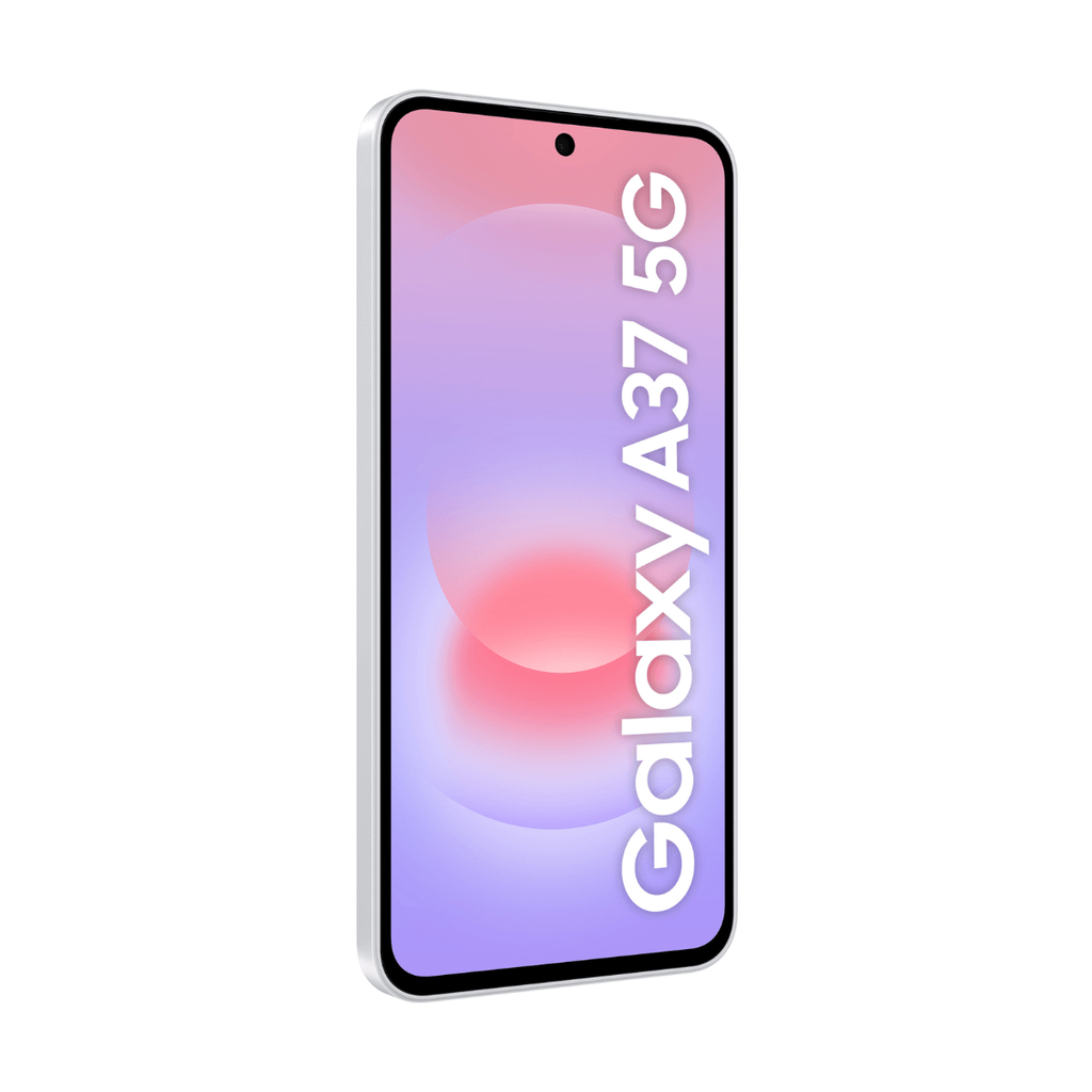 Samsung Galaxy A37 5G 6GB/128GB Blanco (White) Dual SIM SM-A376
