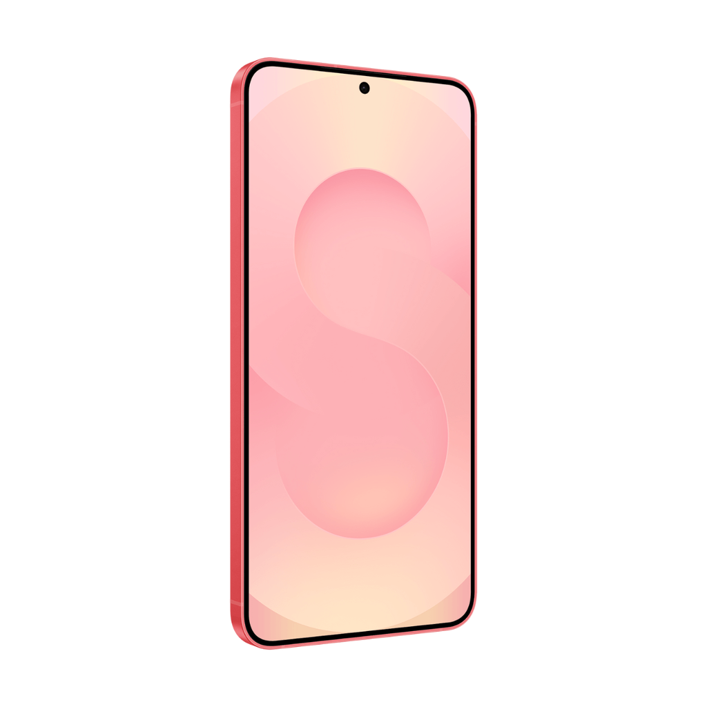 Samsung Galaxy S25+ 5G 12GB/256GB Rosa (Coralred) Dual SIM SM-S936B