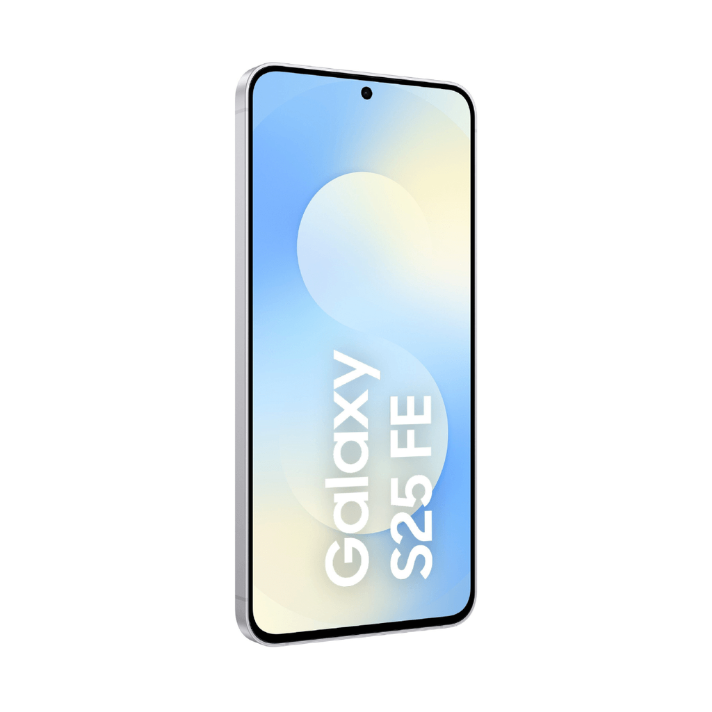 Samsung Galaxy S25 FE 5G 8GB/128GB Azul (Icy Blue) Dual SIM SM-S731B
