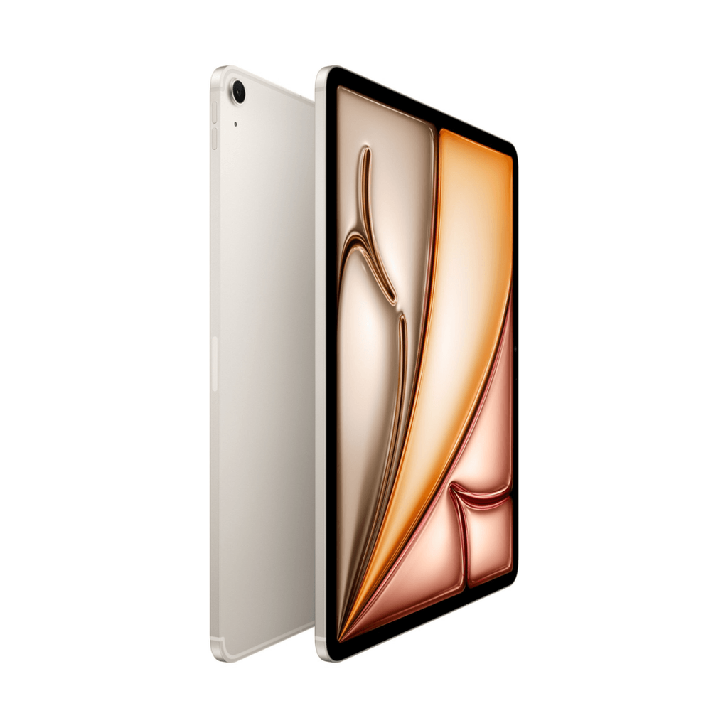 Apple iPad Air 2026 11" M4 128GB WiFi Blanco (Starlight)