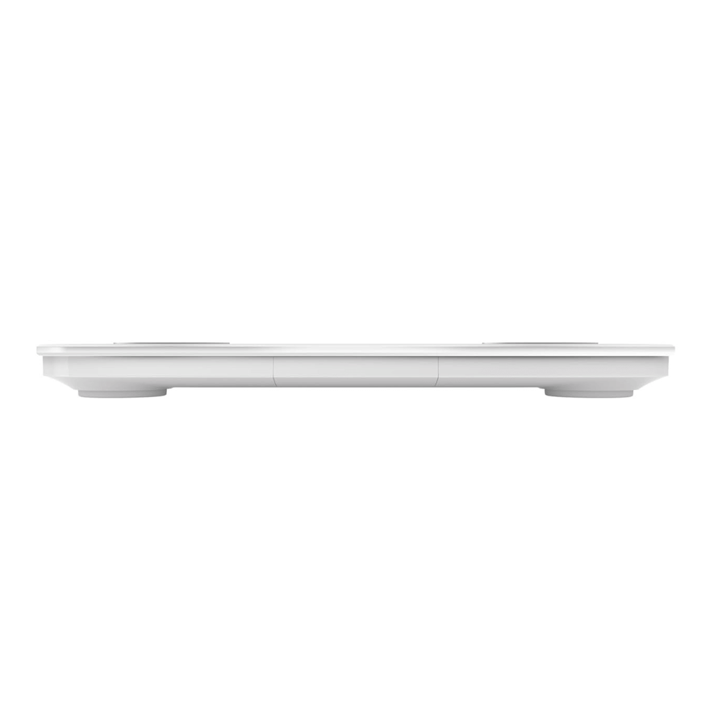 Xiaomi Body Composition Scale S400 Bascula Bluetooth 5.0 Blanco (White) BHR7793GL
