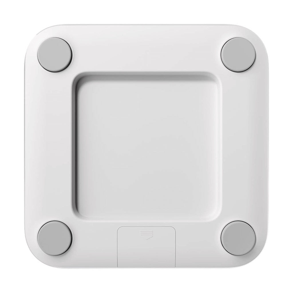 Xiaomi Body Composition Scale S400 Bascula Bluetooth 5.0 Blanco (White) BHR7793GL
