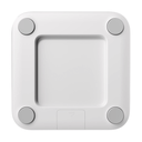 Xiaomi Body Composition Scale S400 Bascula Bluetooth 5.0 Blanco (White) BHR7793GL
