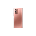 Samsung Galaxy Z Fold 2 5G 12GB/256GB Bronce (Mystic Bronze) Single SIM + eSIM