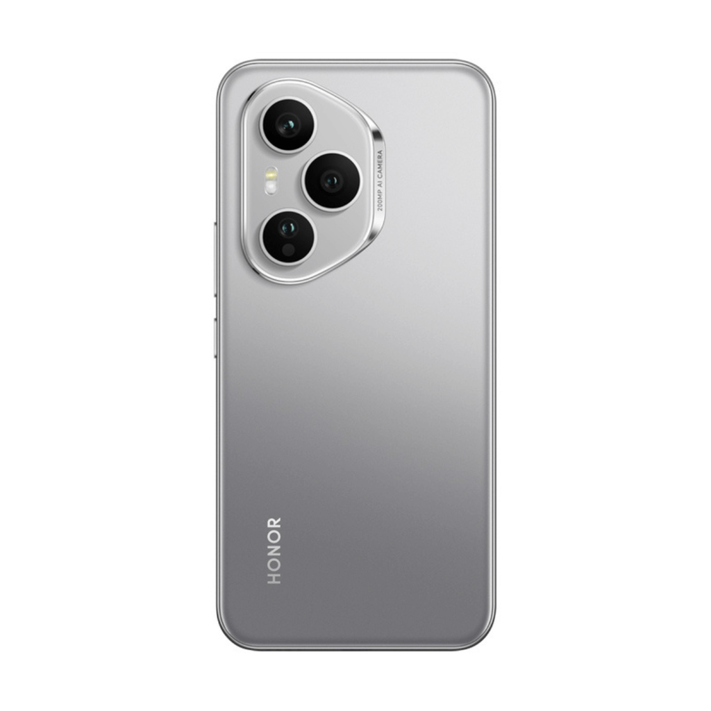 Honor 400 Pro 5G 12GB/512GB Gris (Lunar Grey) Dual SIM
