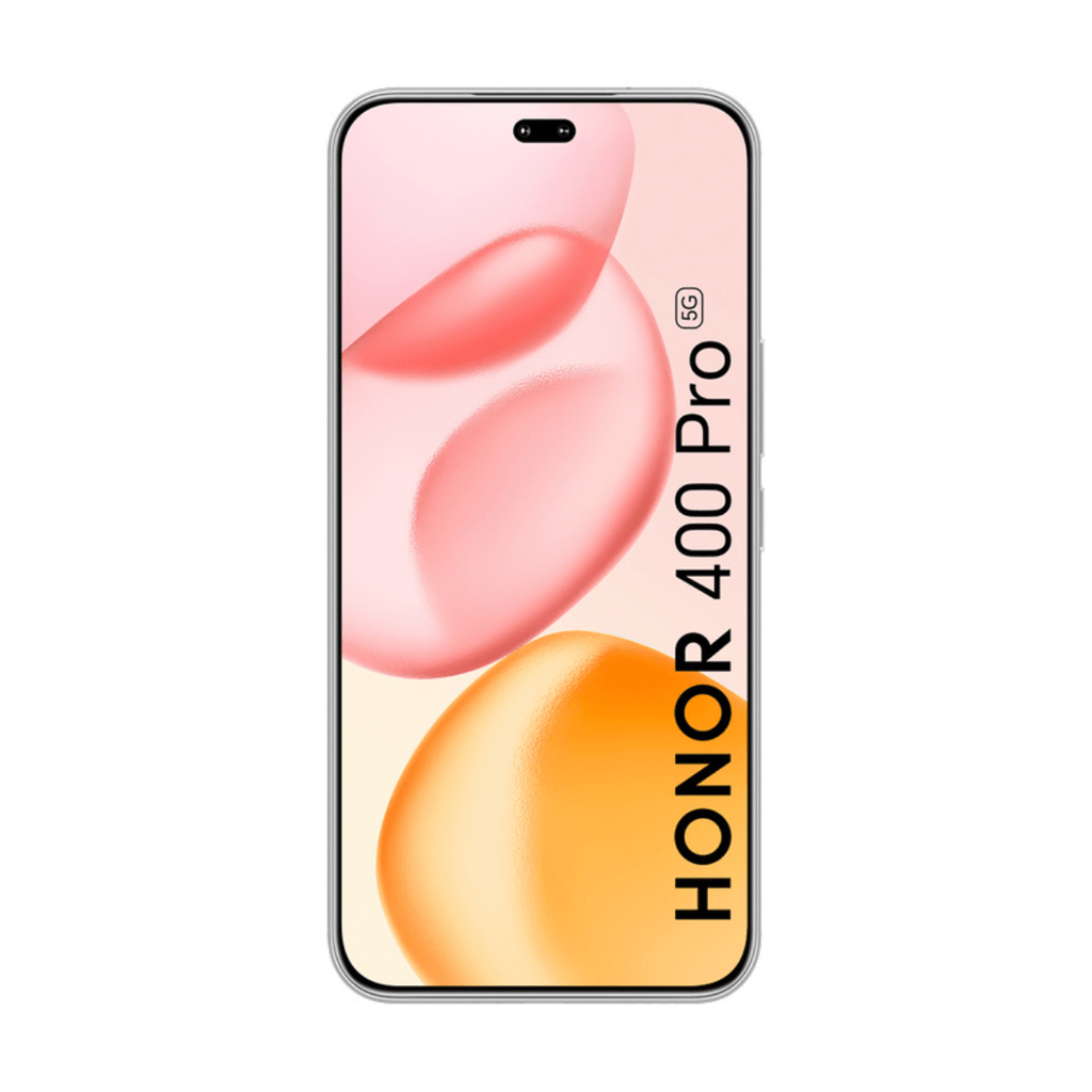Honor 400 Pro 5G 12GB/512GB Gris (Lunar Grey) Dual SIM
