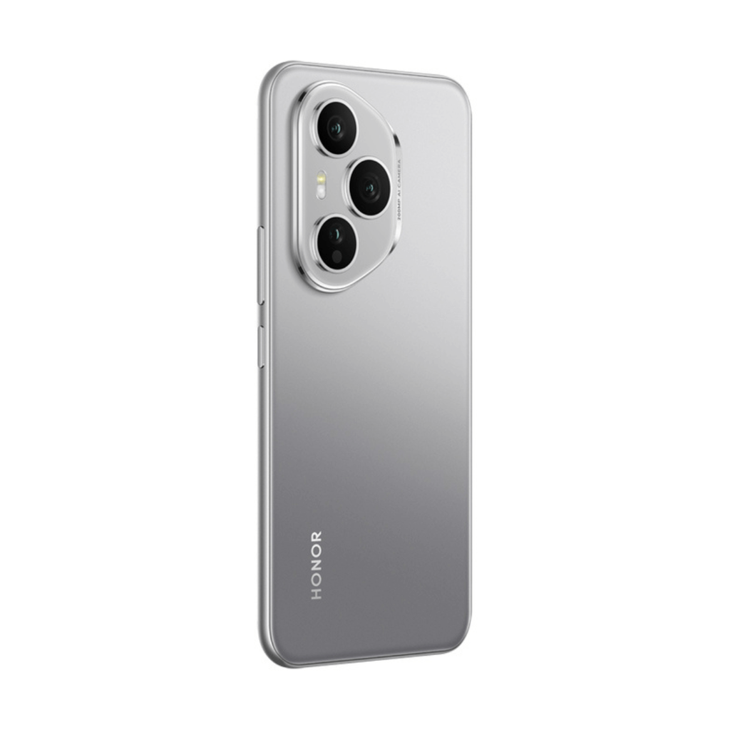 Honor 400 Pro 5G 12GB/512GB Gris (Lunar Grey) Dual SIM
