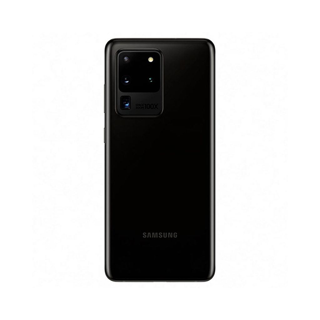 Samsung Galaxy S20 Ultra 5G 12GB/128GB Negro Dual SIM G988B