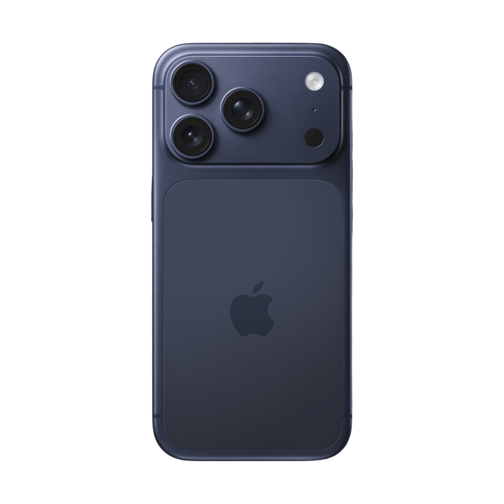 Apple iPhone 17 Pro 256GB Azul Oscuro (Deep Blue)
