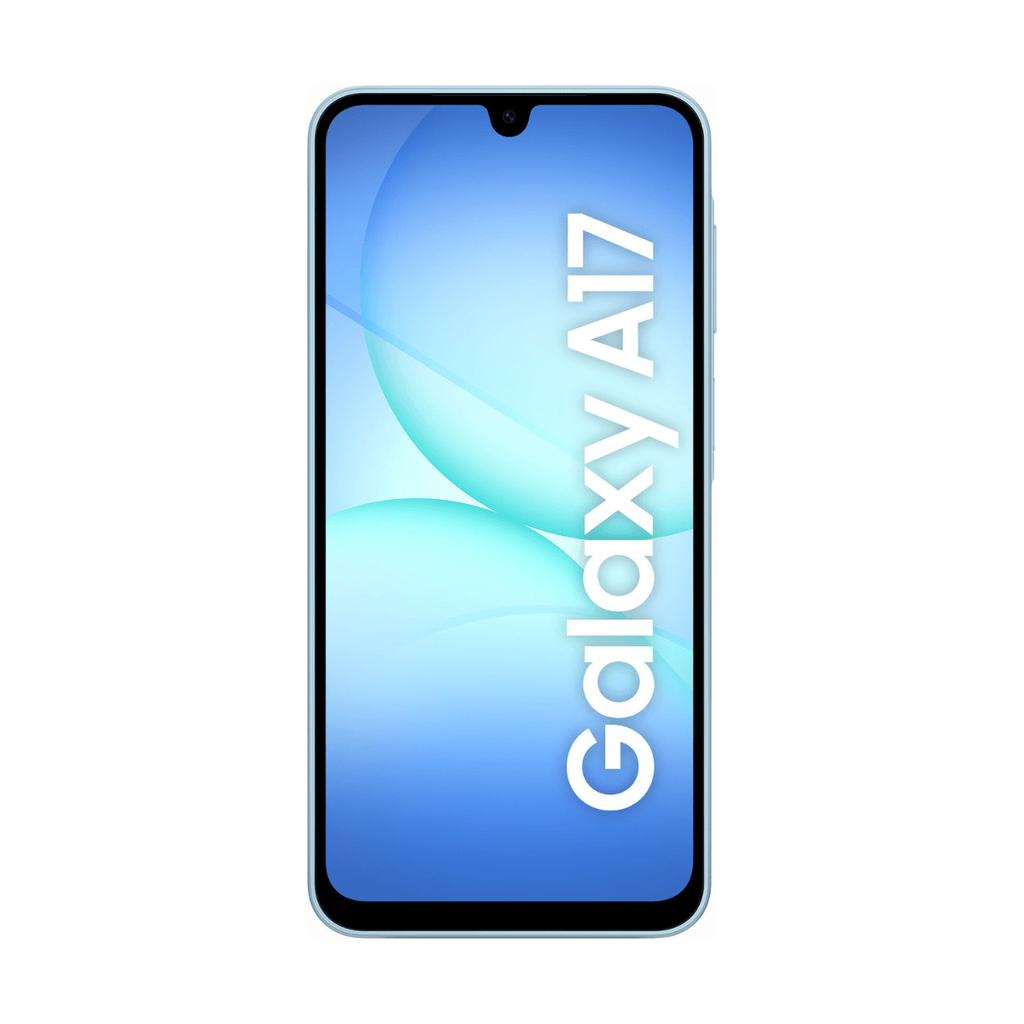 Samsung Galaxy A17 4G 4GB/128GB Azul (Blue) Dual SIM