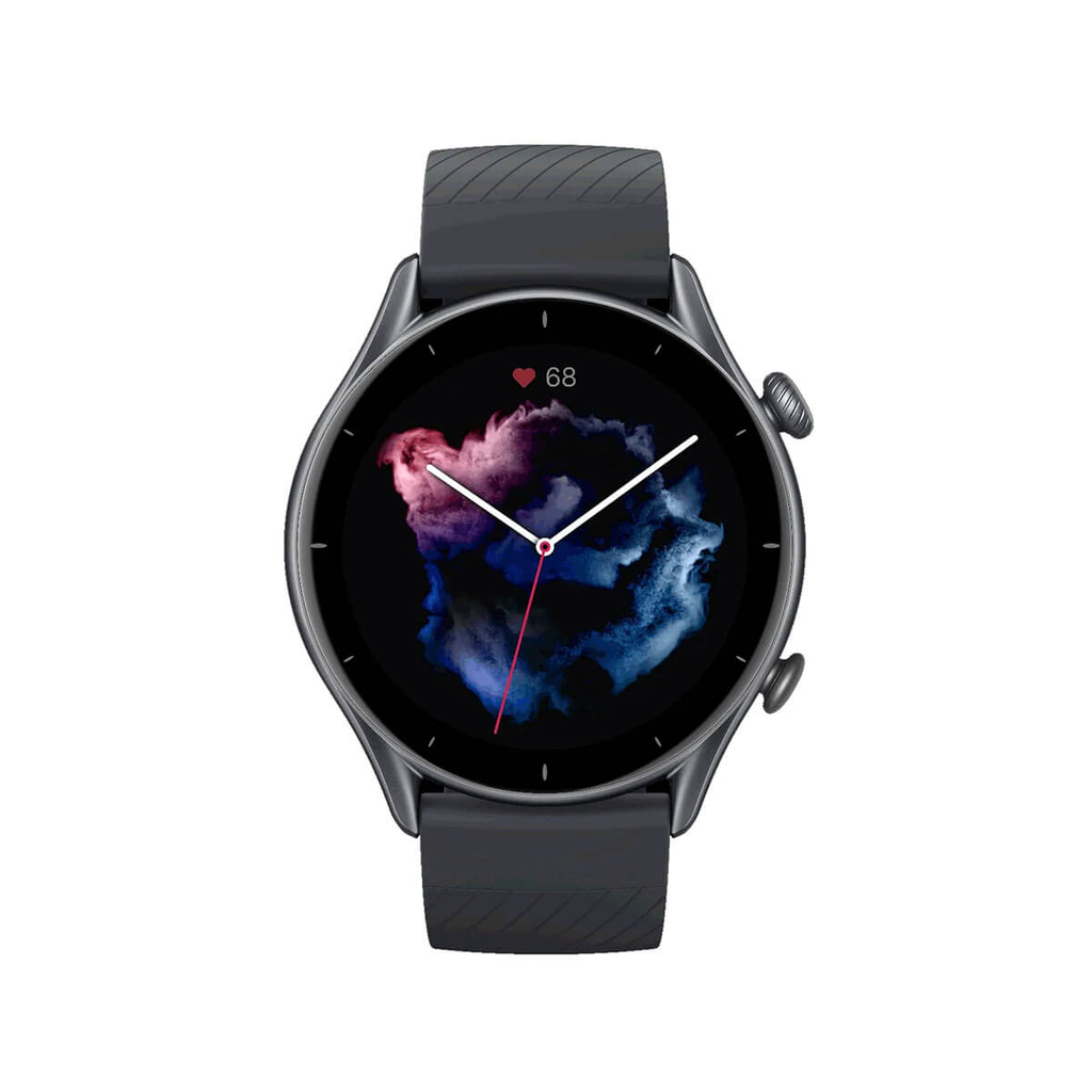 Amazfit GTR 3 35 mm Bluetooth Negro (Thunder Black) A1971