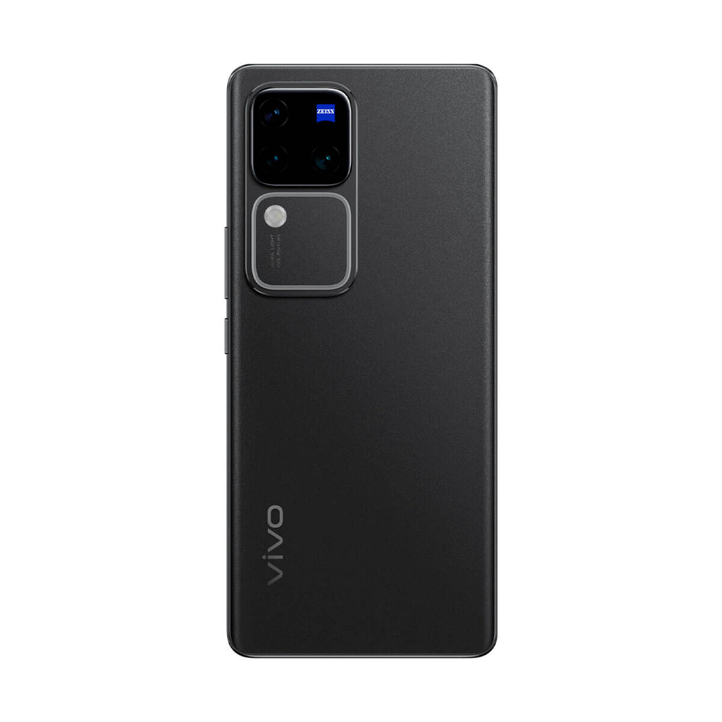 Vivo V30 Pro 5G 12GB/512GB Negro (Noble Black) Dual SIM