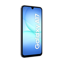 Samsung Galaxy A17 4G 4GB/128GB Negro (Black) Dual SIM
