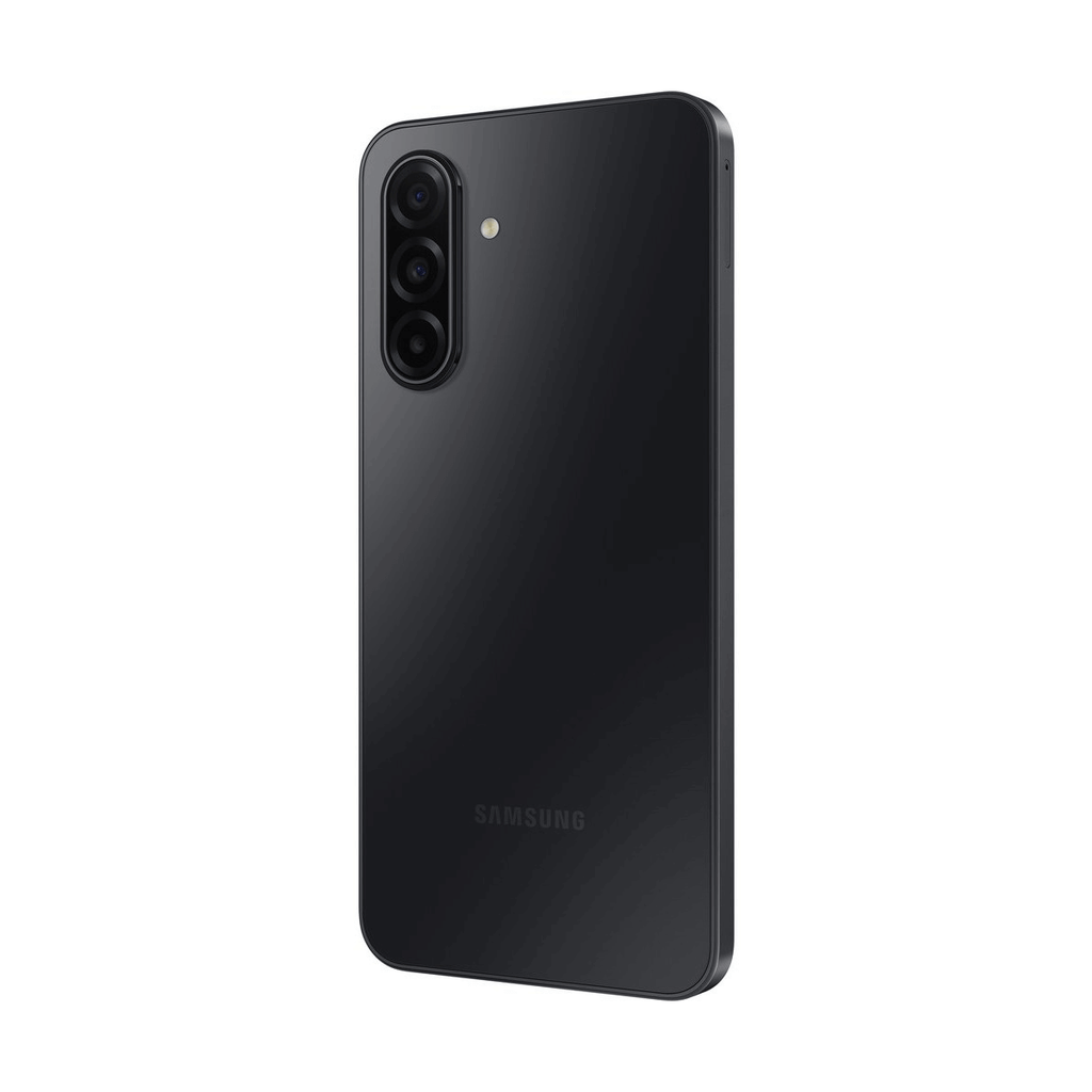 Samsung Galaxy A17 4G 4GB/128GB Negro (Black) Dual SIM
