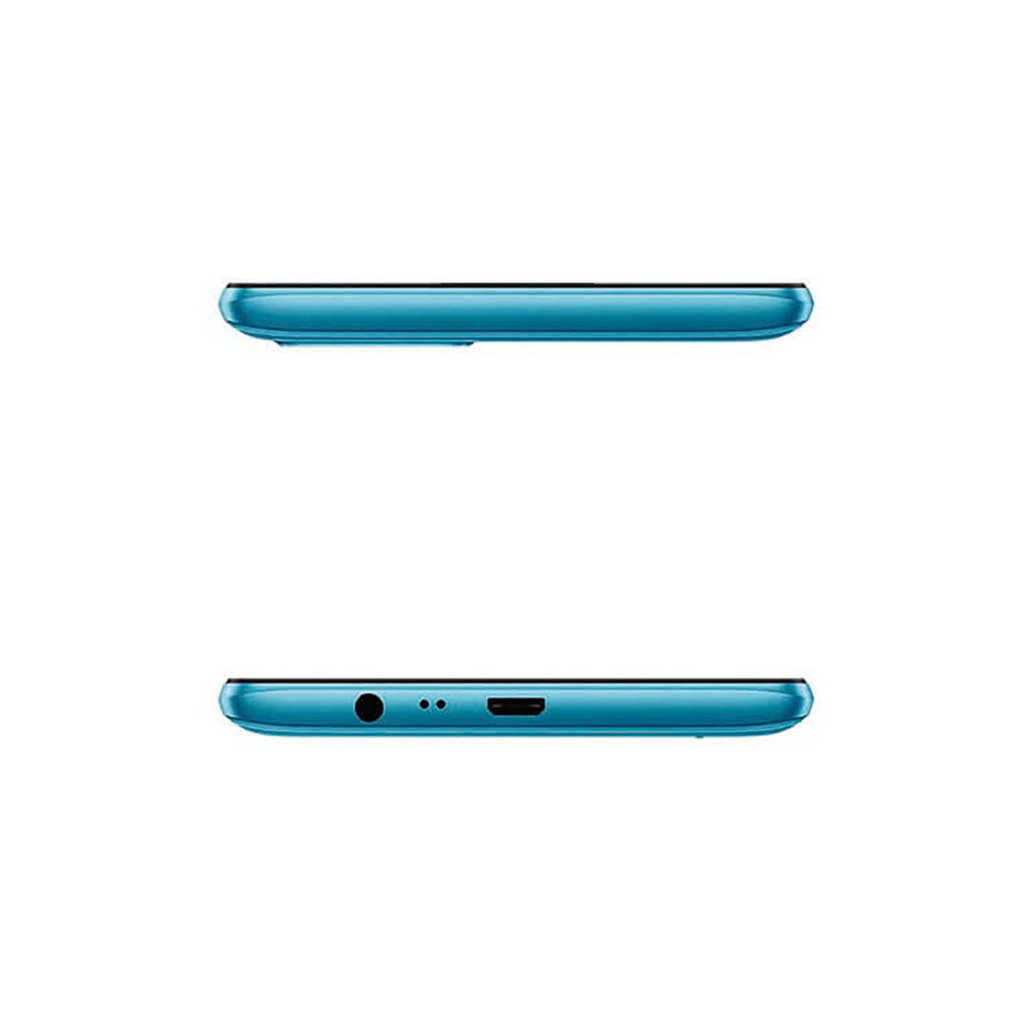 Realme C21 3GB/32GB Dual SIM Azul (Cross Blue)