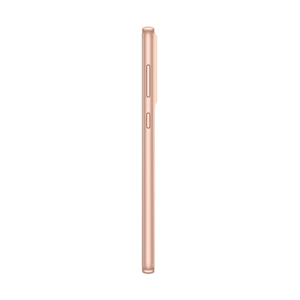 Samsung Galaxy A33 5G 6GB/128GB Naranja (Awesome Peach) Dual SIM A336