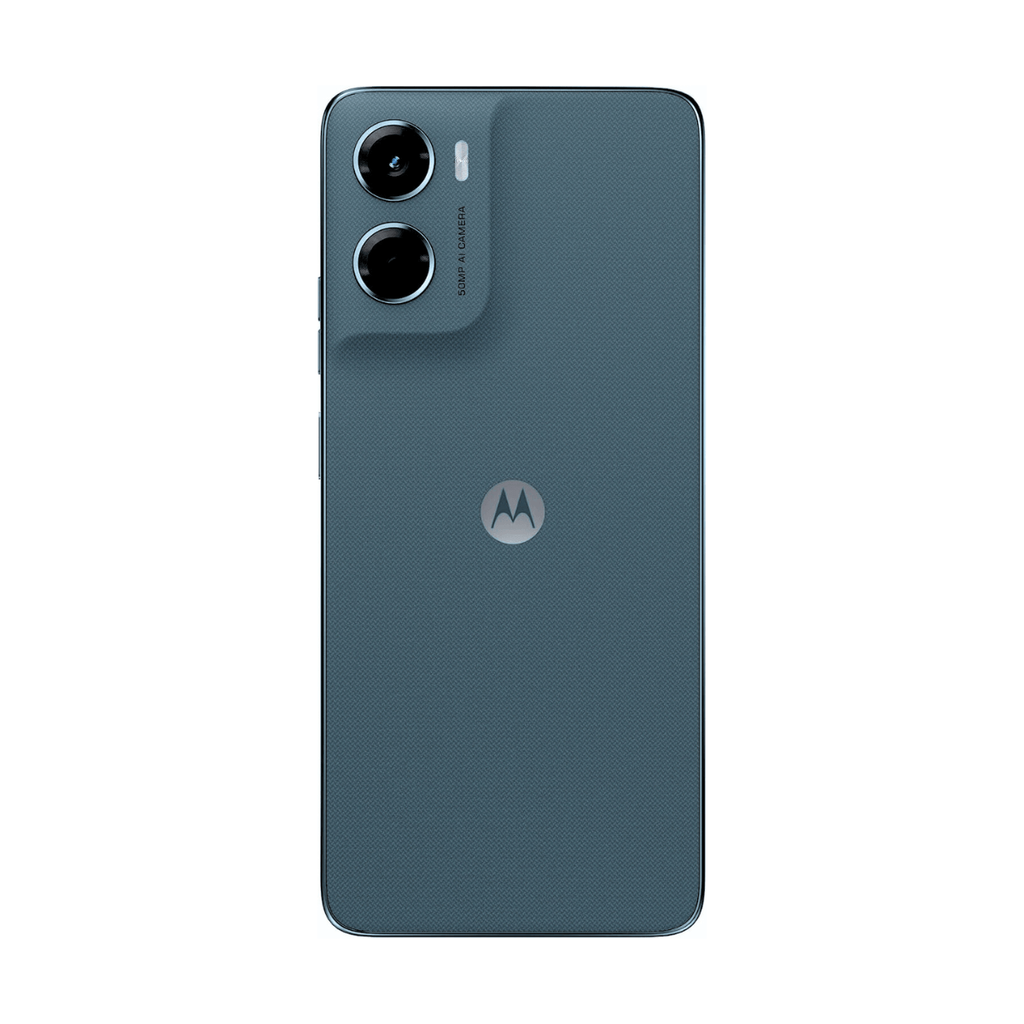 Motorola Moto G06 4G 8GB/256GB Azul (Tapestry Blue) Dual SIM
