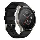 Amazfit GTR 4 36 mm Bluetooth Negro (Superspeed Black) ‎A2166