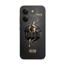 Xiaomi Poco X8 Pro 5G 12GB/512GB Negro/Oro (Gold) Dual SIM - Iron Man Edition
