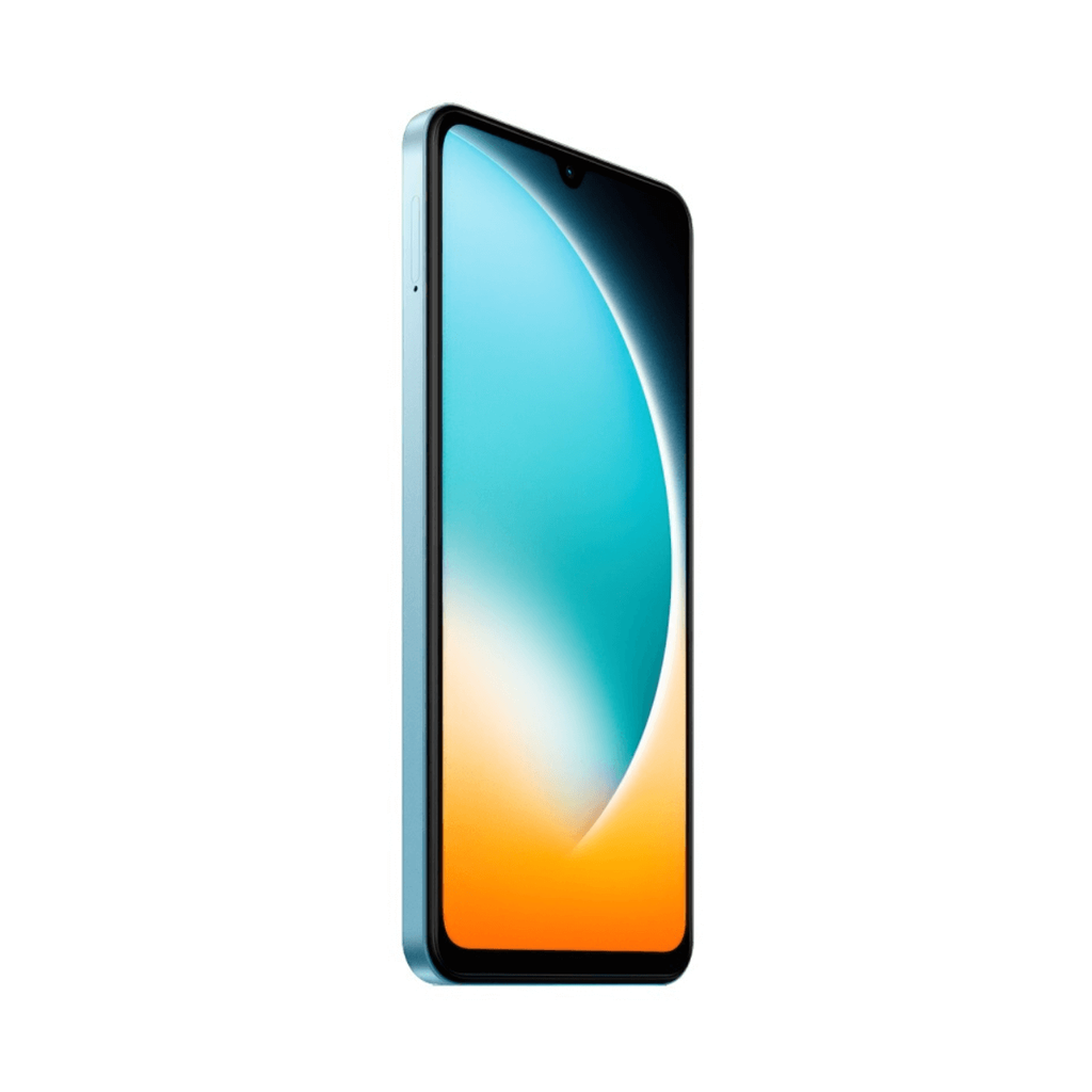 Xiaomi POCO C71 4G 4GB/128GB Azul (Cool Blue) Dual SIM
