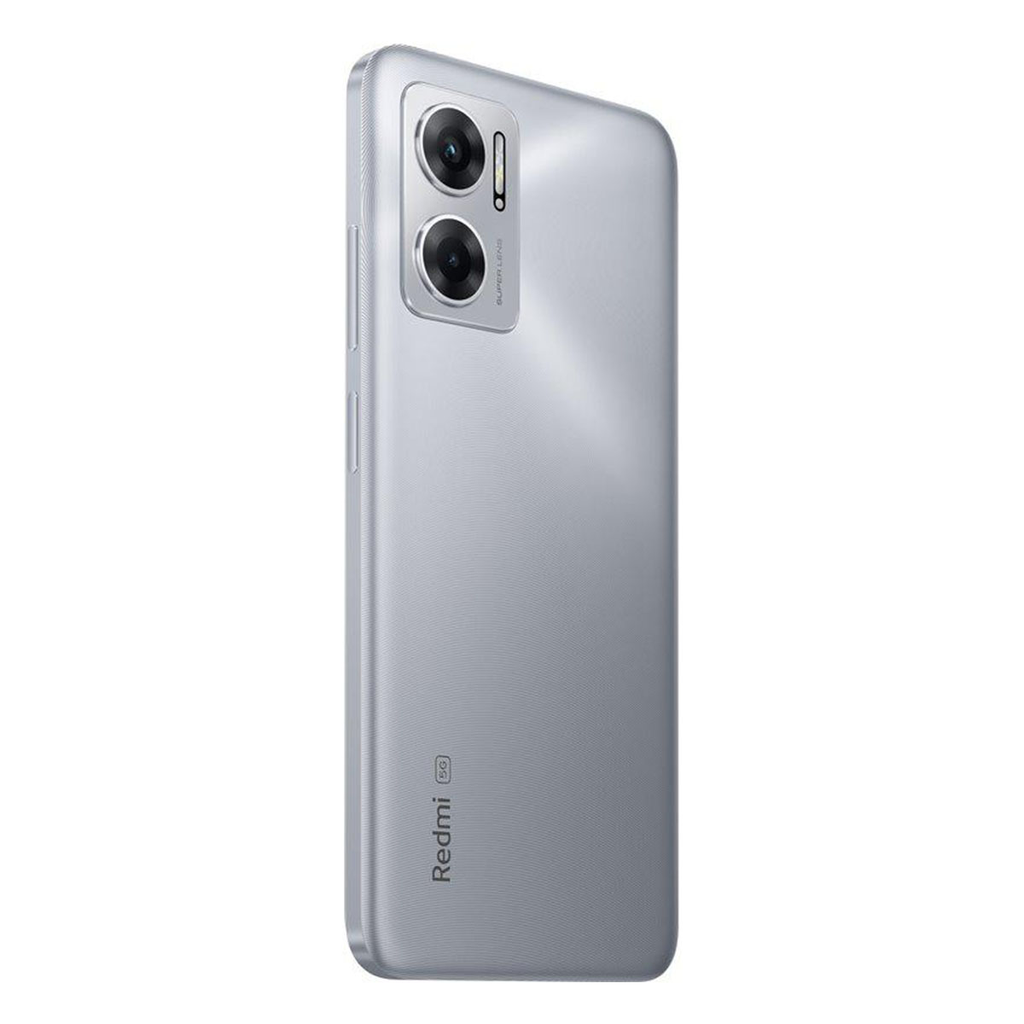 Xiaomi Redmi 10 5G 4GB/128GB Plata (Silver) Dual SIM 22041219G