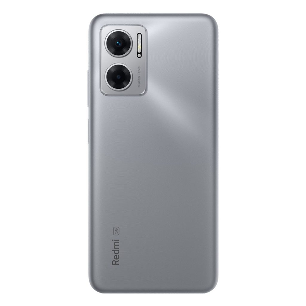 Xiaomi Redmi 10 5G 4GB/128GB Plata (Silver) Dual SIM 22041219G