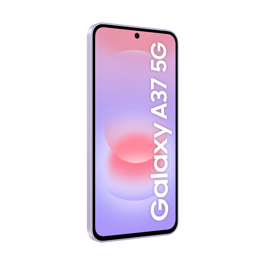 Samsung Galaxy A37 5G 6GB/128GB Violeta (Lavender) Dual SIM SM-A376
