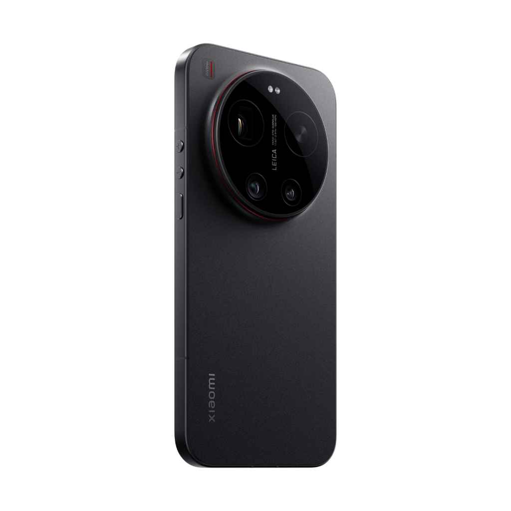 Xiaomi 17 Ultra 5G 16GB/1TB Negro (Black) Dual SIM
