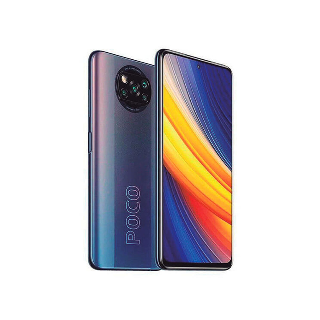 Xiaomi Poco X3 Pro 8GB/256GB Negro (Phantom Black) Dual SIM