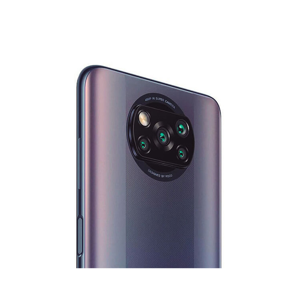Xiaomi Poco X3 Pro 8GB/256GB Negro (Phantom Black) Dual SIM