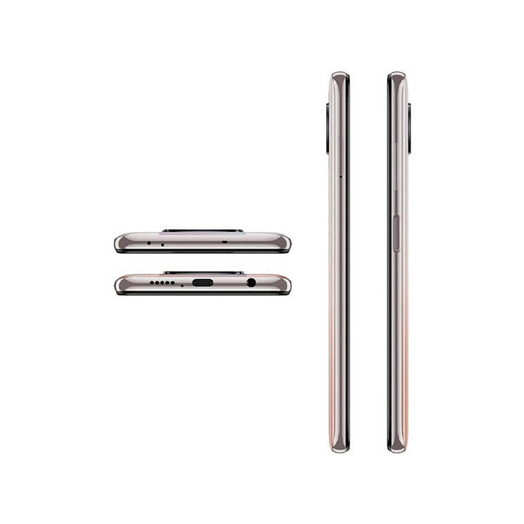 Xiaomi Poco X3 Pro 8GB/256GB Bronce (Metal Bronze) Dual SIM