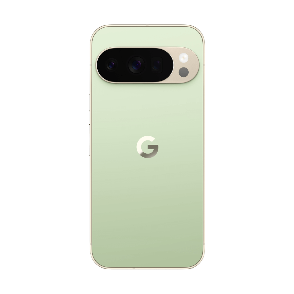 Google Pixel 10 Pro 5G 16GB/256GB Verde (Jade) Dual SIM
