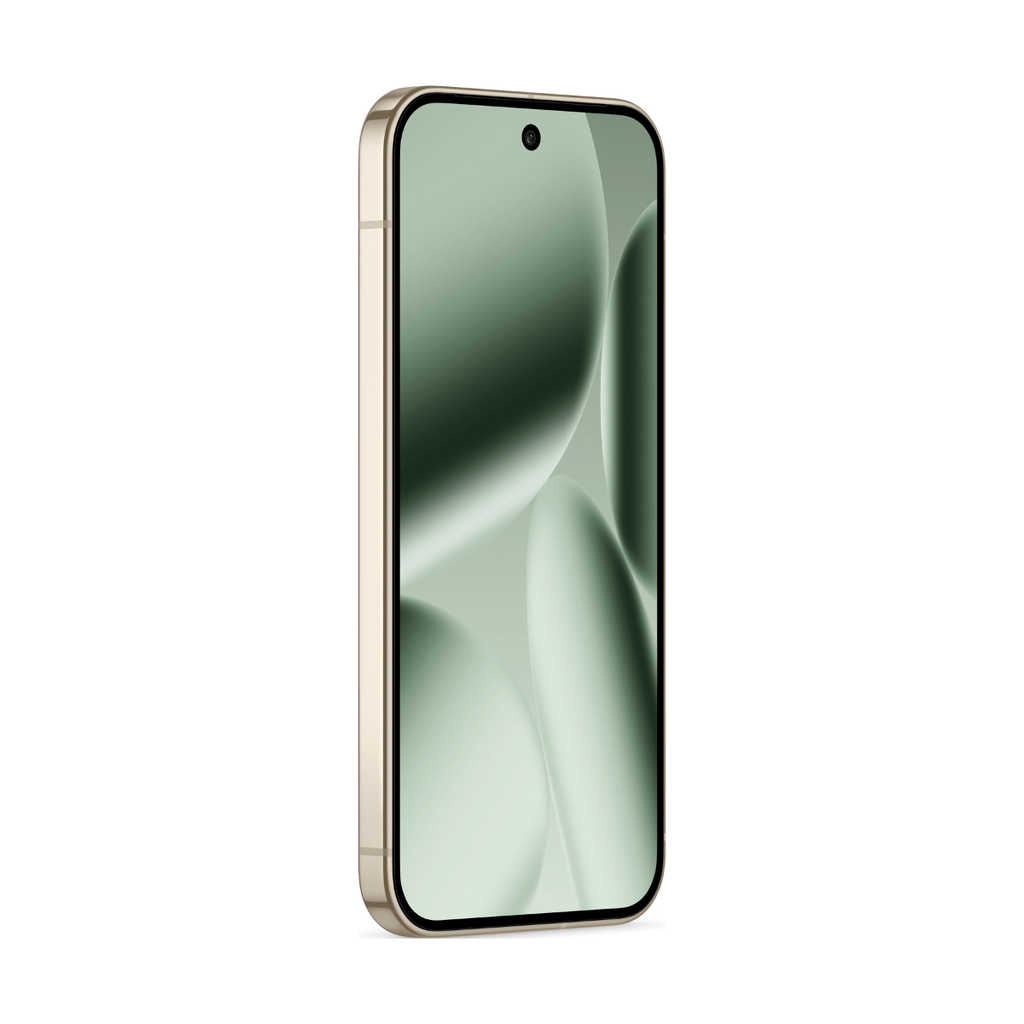 Google Pixel 10 Pro 5G 16GB/256GB Verde (Jade) Dual SIM
