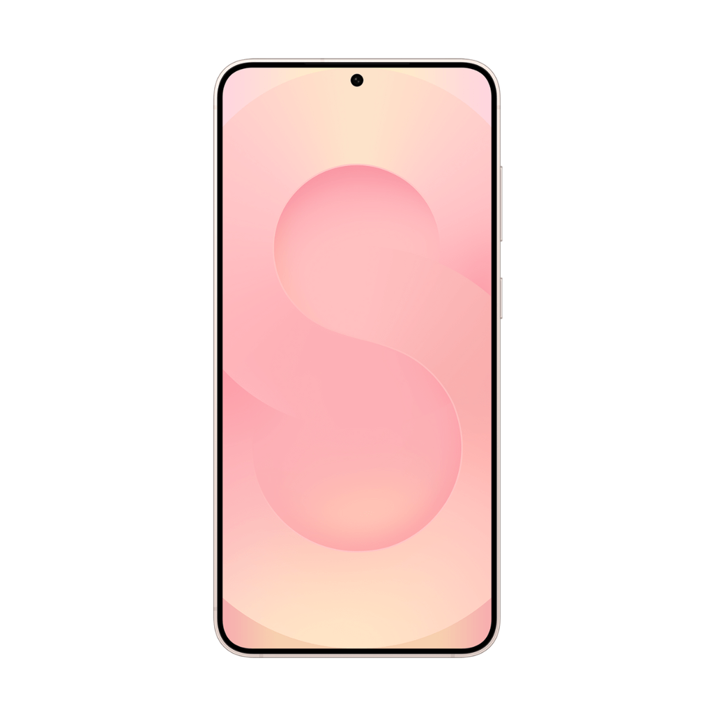 Samsung Galaxy S25+ 5G 12GB/256GB Rosa Oro (Pinkgold) Dual SIM SM-S936B
