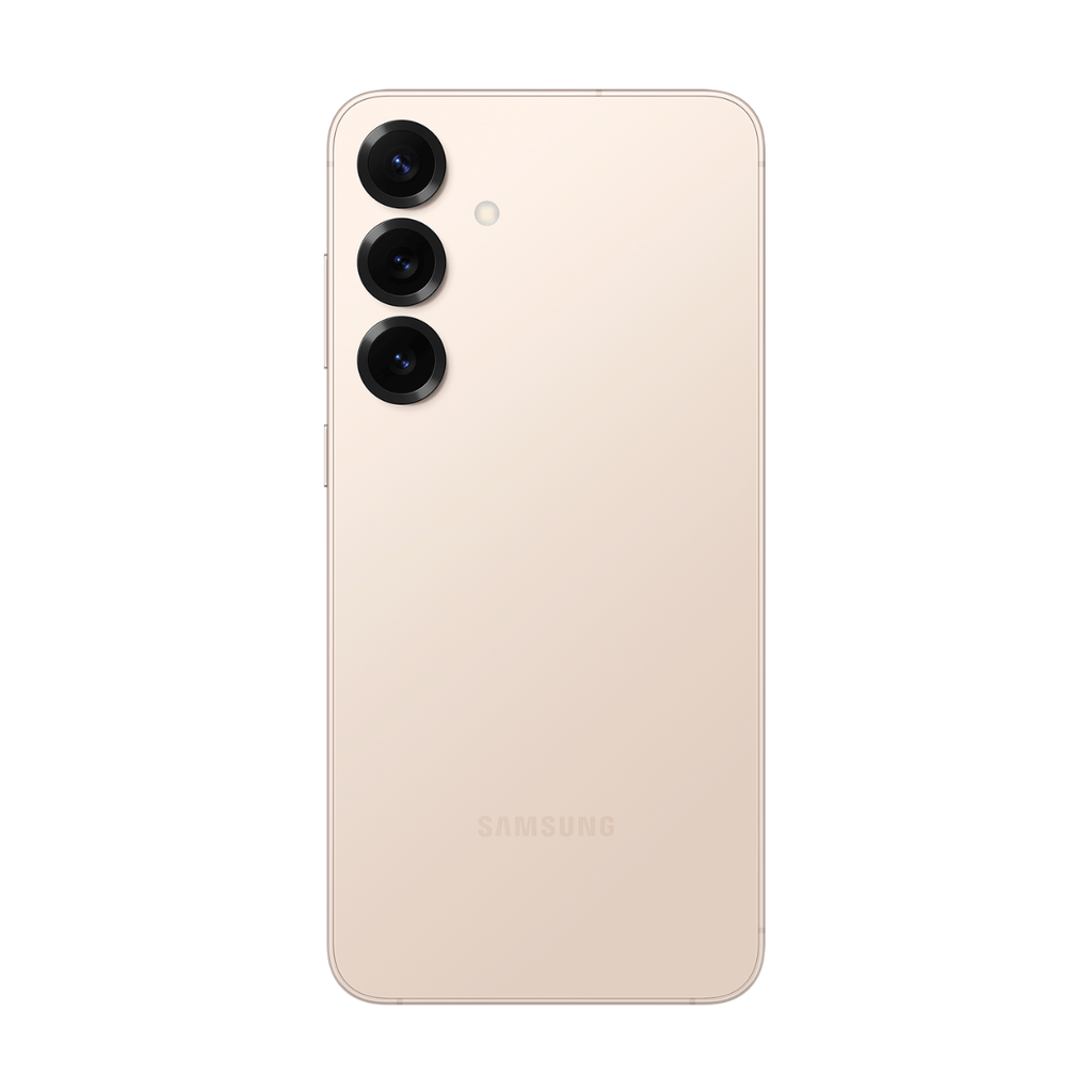 Samsung Galaxy S25+ 5G 12GB/256GB Rosa Oro (Pinkgold) Dual SIM SM-S936B