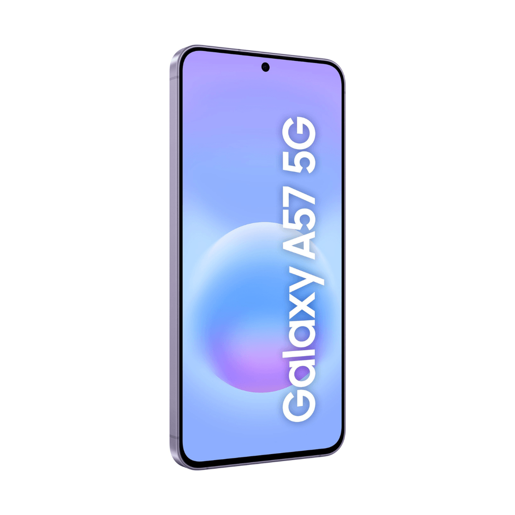 Samsung Galaxy A57 5G 8GB/128GB Lila (Lilac) Dual SIM SM-A576