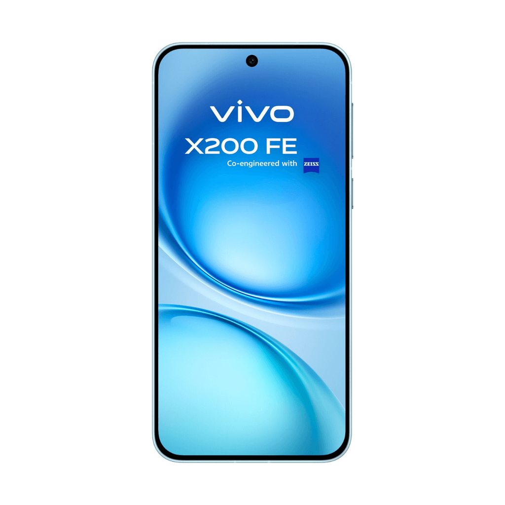 Vivo X200 FE 5G 12GB/512GB Azul (Blue Breeze) Dual SIM
