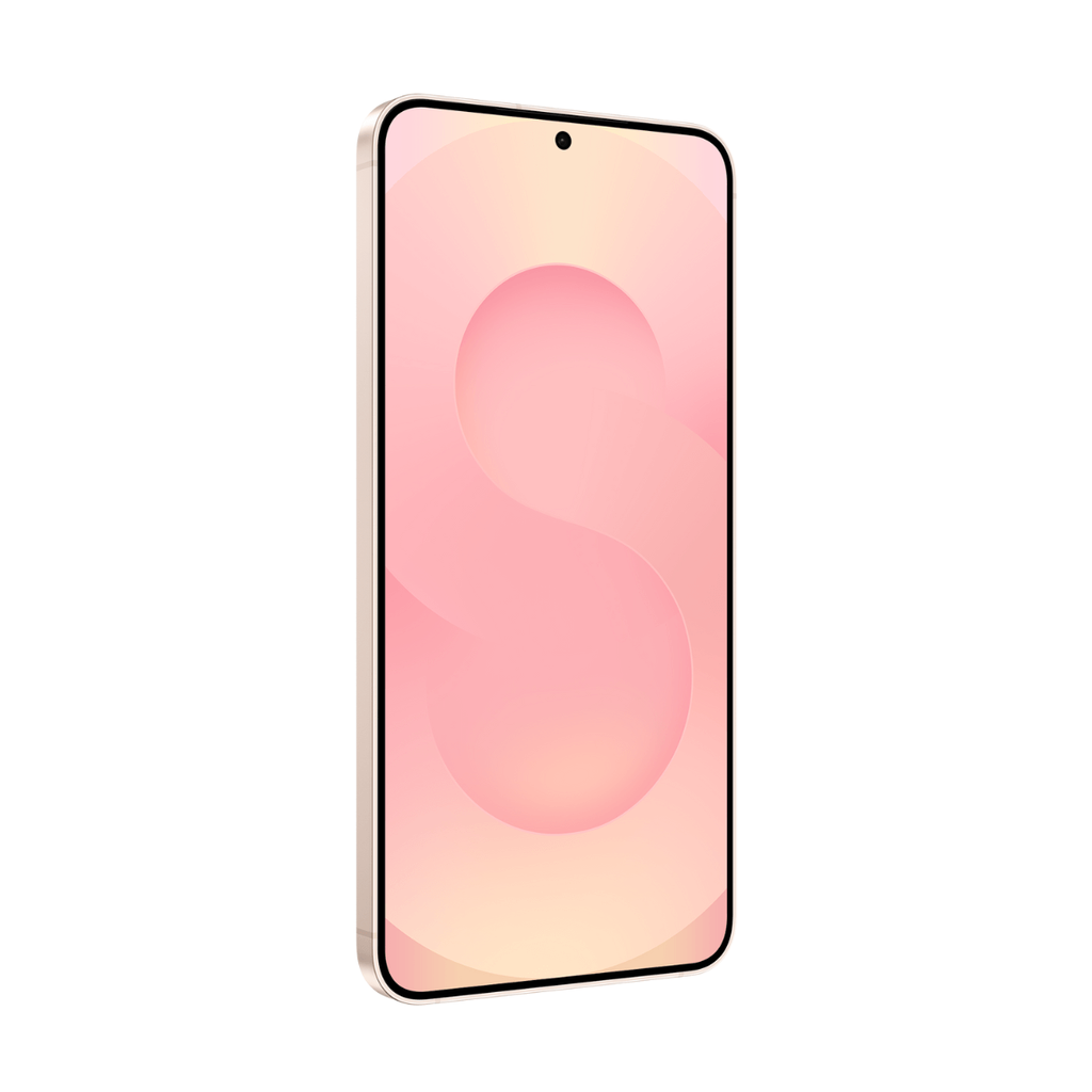 Samsung Galaxy S25+ 5G 12GB/256GB Rosa Oro (Pinkgold) Dual SIM SM-S936B