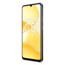 Realme C51 4GB/128GB Negro (Carbon Black) Dual SIM RMX3830