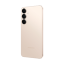 Samsung Galaxy S25+ 5G 12GB/256GB Rosa Oro (Pinkgold) Dual SIM SM-S936B