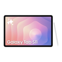 Samsung Galaxy Tab S11 11" 12GB/128GB WiFi Plata (Platinum Silver) X730