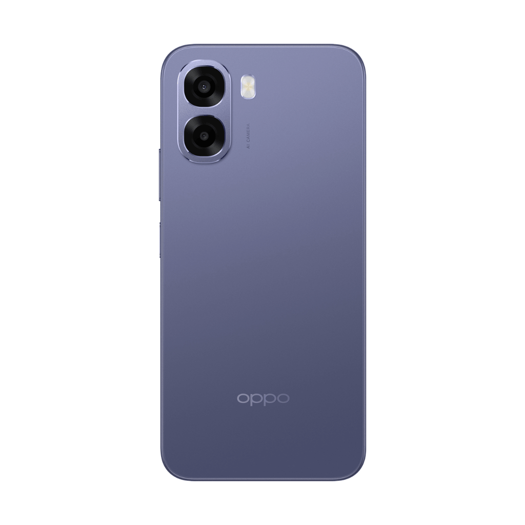 OPPO A6x 5G 4GB/128GB Púrpura (Black Purple) Dual SIM