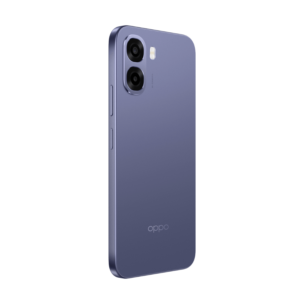 OPPO A6x 5G 4GB/128GB Púrpura (Black Purple) Dual SIM