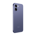 OPPO A6x 5G 4GB/128GB Púrpura (Black Purple) Dual SIM