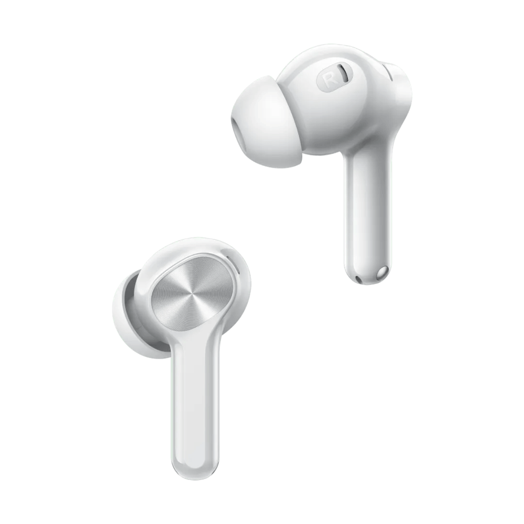 Realme Buds T200 Lite Auriculares Inalámbricos Gris (Storm Grey)