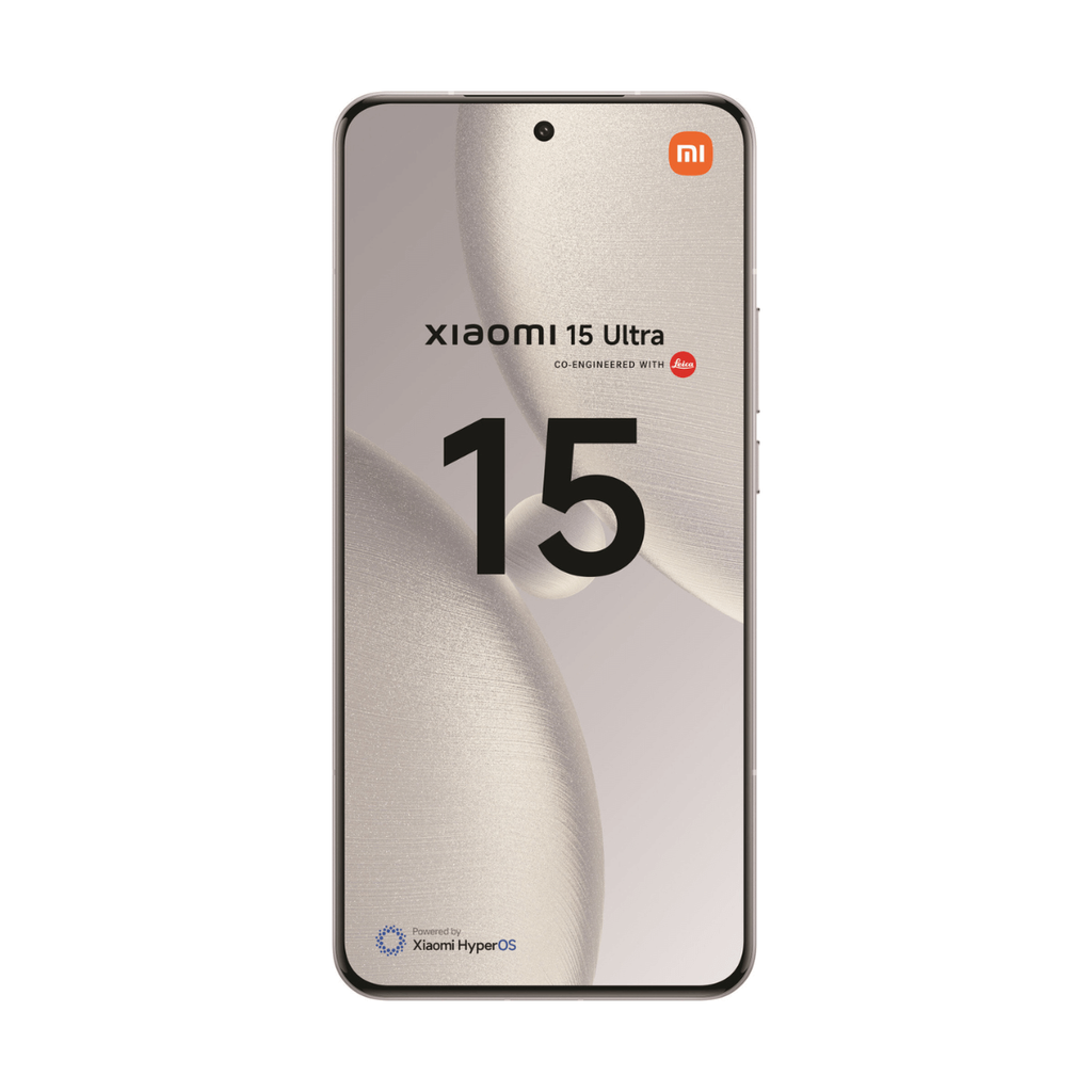 Xiaomi 15 Ultra 5G 16GB512GB Blanco (White) Dual SIM + Photography Kit

