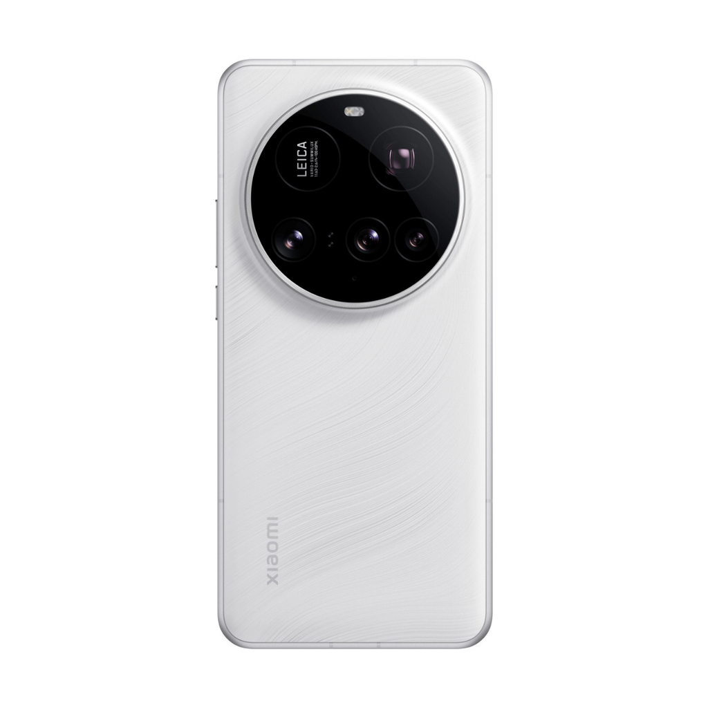 Xiaomi 15 Ultra 5G 16GB512GB Blanco (White) Dual SIM + Photography Kit
