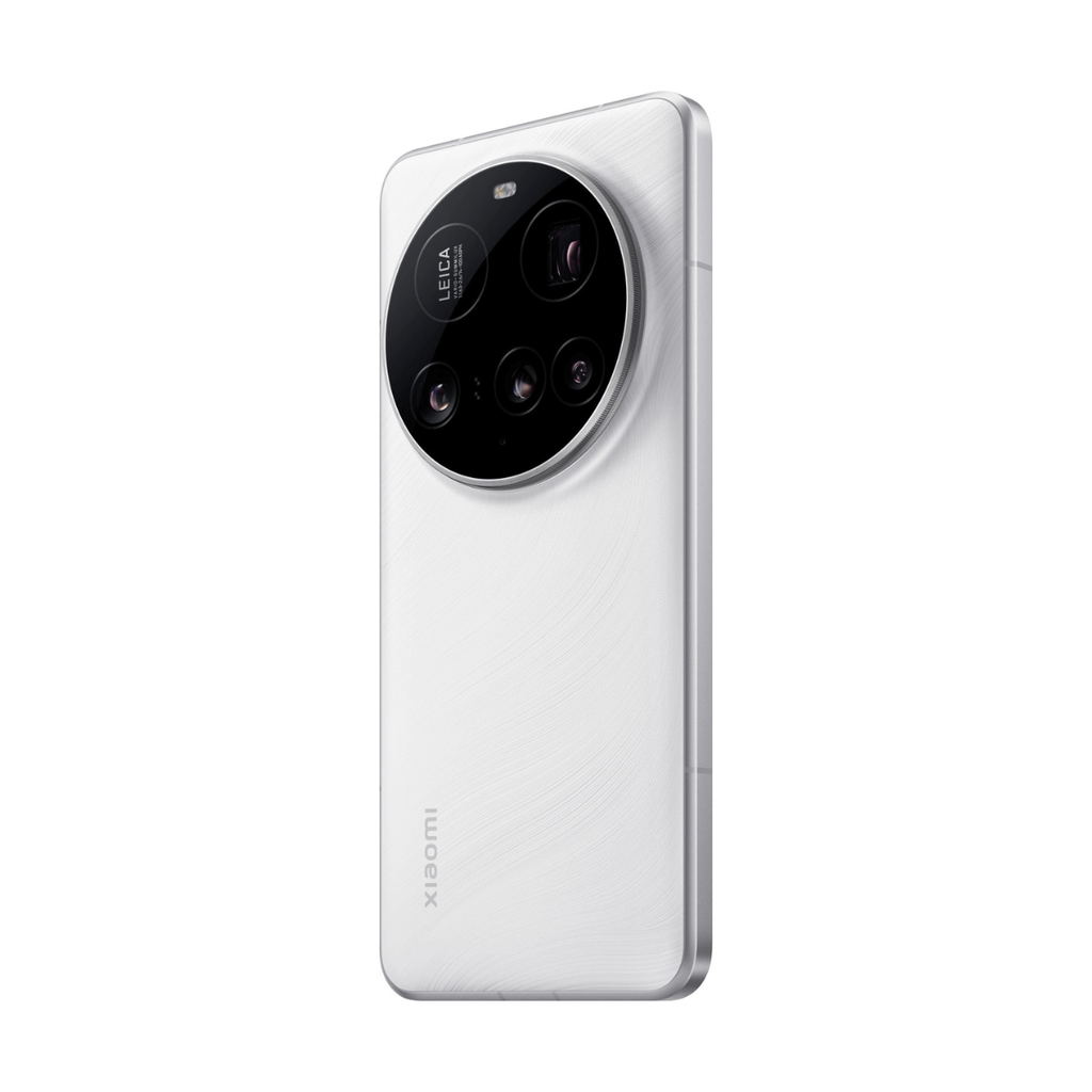Xiaomi 15 Ultra 5G 16GB512GB Blanco (White) Dual SIM + Photography Kit
