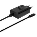Motorola TurboPower Cargador USB-C de 68W Negro